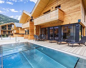 Guest house 1156527 • Holiday property Steiermark • Vakantiehuis #7a mit Sauna & Pool 