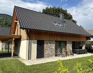 Verblijf 1156725 • Vakantiewoning Steiermark • Mountain Chalet Bakkershof 