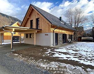 Unterkunft 1156730 • Ferienhaus Steiermark • Mountain Chalet Arnica 