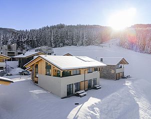 Guest house 1156819 • Holiday property Steiermark • Grebenzen Lodge Hirsch 