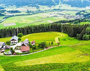 Verblijf 1157807 • Appartement Steiermark • Appartement Ferienwohnung Gartenblick 