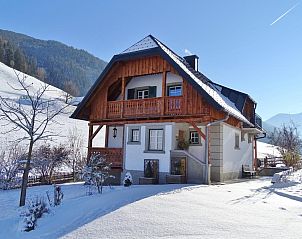 Unterkunft 1157902 • Ferienhaus Steiermark • Naturpark Chalet Schladming-Dachstein 