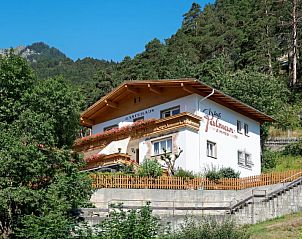 Guest house 11610011 • Holiday property Tyrol • Vakantiehuis Palman 