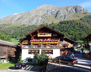 Guest house 116102701 • Apartment Tyrol • Appartement Olcherhof 