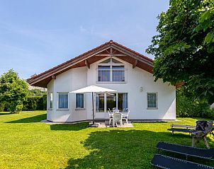 Unterkunft 116104001 • Ferienhaus Tirol • Ferienidyll Kufstein 