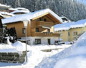 Guest house 11610417 • Holiday property Tyrol • Apartment Larcher 