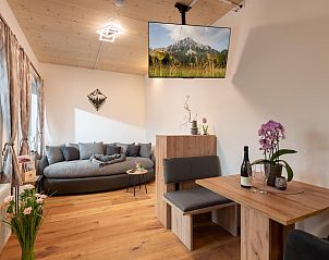 Guest house 116104201 • Holiday property Tyrol • Almblick 