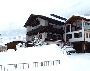 Unterkunft 11610422 • Ferienhaus Tirol • Ferienhaus Steiner 