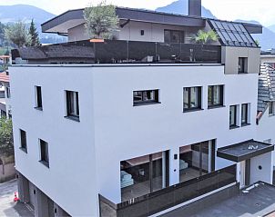 Guest house 116104401 • Apartment Tyrol • Appartement Christine 