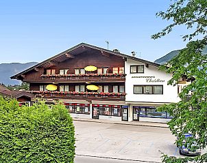 Guest house 11611705 • Apartment Tyrol • Appartement Christian 