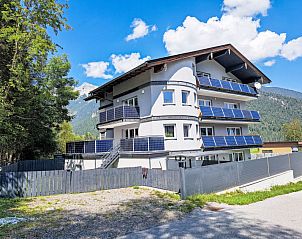 Verblijf 11611809 • Appartement Tirol • Appartement Sabrina 