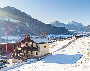 Unterkunft 11612105 • Chalet Tirol • Chalet Anna 