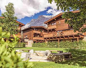 Unterkunft 1161211 • Ferienhaus Tirol • Vakantiehuis Chalet mit 4 Schlafzimmern 