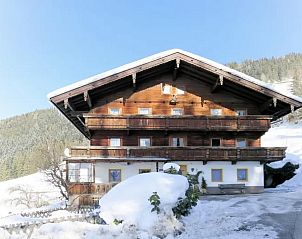 Unterkunft 11612110 • Ferienhaus Tirol • Fiechterhof 