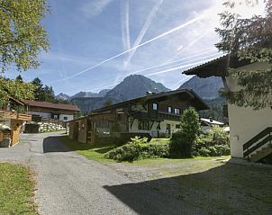 Verblijf 1161220 • Vakantiewoning Tirol • Kirschbaum 2 