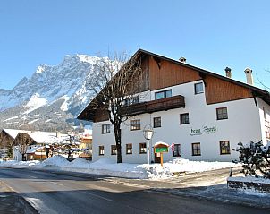 Guest house 1161222 • Holiday property Tyrol • Beim Zuntl I 