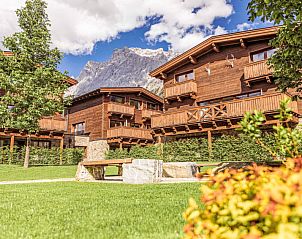 Unterkunft 1161223 • Appartement Tirol • Appartement Premium Penthouse mit 4 Schlafzimmern 