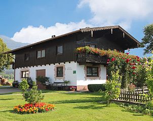 Verblijf 11612304 • Vakantiewoning Tirol • Schleicherhof III 