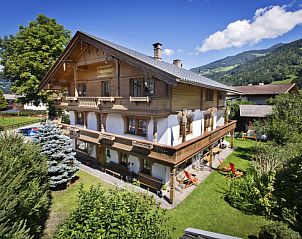 Guest house 11612904 • Holiday property Tyrol • Vakantiehuis Gasser 