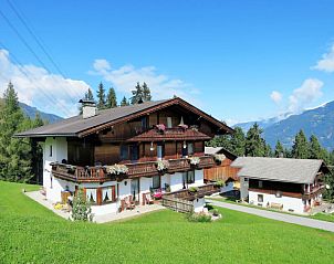 Unterkunft 11613195 • Appartement Tirol • Appartement Luxner 