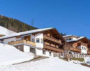 Guest house 11613509 • Holiday property Tyrol • Haus Sporer 