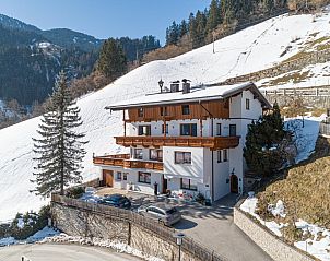 Guest house 11613901 • Holiday property Tyrol • Apartment Leonie 