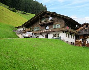 Unterkunft 11614112 • Appartement Tirol • Appartement Oberkofl 