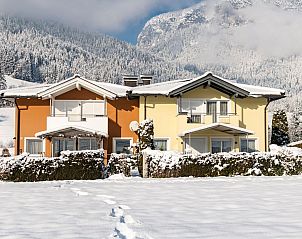 Unterkunft 11614321 • Ferienhaus Tirol • Ferienhaus Gartentraum 