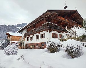 Guest house 11614331 • Holiday property Tyrol • Kraftplatz am Litzlhof Large 