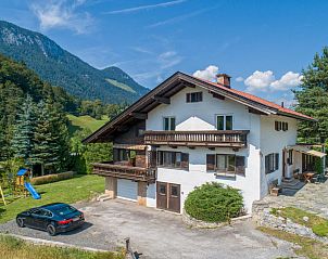 Guest house 11614333 • Holiday property Tyrol • Platzhirsch Small 