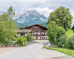 Unterkunft 11614804 • Ferienhaus Tirol • Pension Blaiken M 