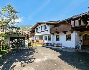 Unterkunft 11615130 • Ferienhaus Tirol • An der Ache XL 