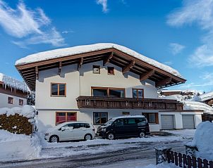 Unterkunft 11615302 • Ferienhaus Tirol • Wald XXL 