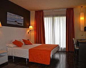 Guest house 11615602 • Apartment Costa Dorada • Hotel Can Batiste 