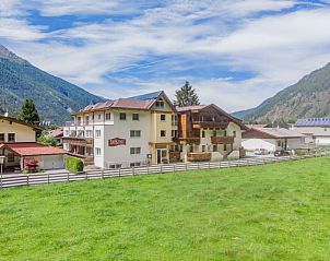 Guest house 1161610 • Apartment Tyrol • Appartement Falkner 