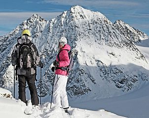 Unterkunft 11616103 • Ferienhaus Tirol • Ausblick 