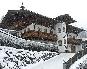 Unterkunft 11616117 • Ferienhaus Tirol • Hechenberger 