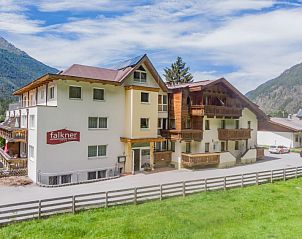 Unterkunft 1161623 • Appartement Tirol • Appartement Falkner 