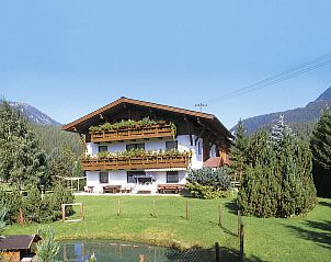 Unterkunft 1161631 • Appartement Tirol • Appartement Garberlashof 