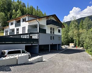 Unterkunft 1161659 • Appartement Tirol • Appartement Apart Franz 