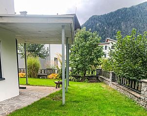 Unterkunft 11617102 • Appartement Tirol • Appartement Marina 