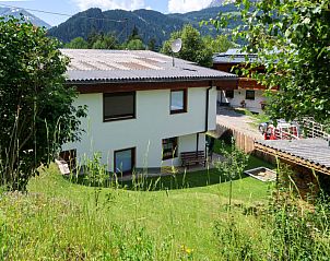 Guest house 11617710 • Apartment Tyrol • Appartement Zechner 