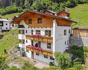 Guest house 11617804 • Apartment Tyrol • Appartement Vallis Bella 