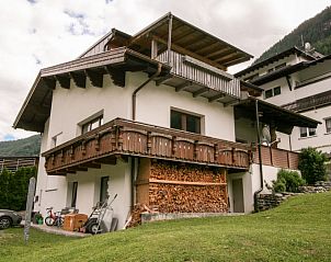 Guest house 11617823 • Apartment Tyrol • Appartement Sandra 