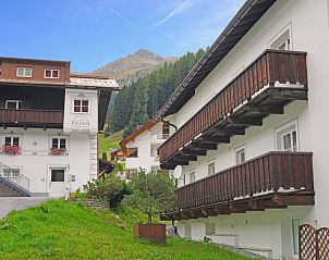 Unterkunft 11618203 • Appartement Tirol • Appartement Typ II 