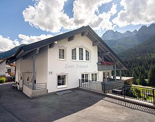 Unterkunft 11618204 • Ferienhaus Tirol • Haus Irmgard 3 