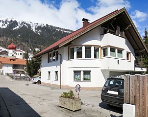 Verblijf 11618433 • Appartement Tirol • Appartement Schmiedbach (STA255) 