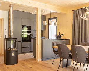 Verblijf 11618703 • Vakantiewoning Tirol • Vakantiehuis Superior mit 4 Schlafzimmern & Wellness 