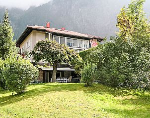 Unterkunft 11619802 • Appartement Tirol • Appartement Casa Hubertus 