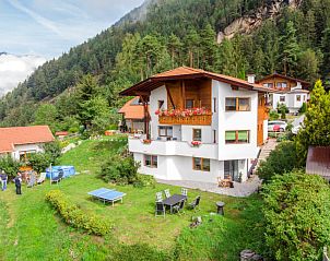 Unterkunft 11619828 • Appartement Tirol • Appartement Mundlers Hoamatl Top 1 